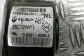 Bloc ABS (freins anti-blocage) RENAULT MEGANE 3