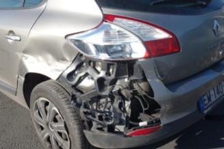 Bloc ABS (freins anti-blocage) RENAULT MEGANE 3