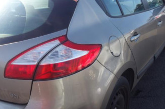 Bloc ABS (freins anti-blocage) RENAULT MEGANE 3
