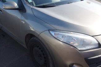 Bloc ABS (freins anti-blocage) RENAULT MEGANE 3