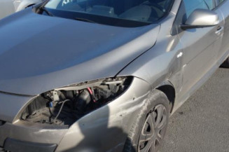 Bloc ABS (freins anti-blocage) RENAULT MEGANE 3