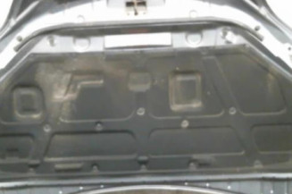 Capot KIA SORENTO 1