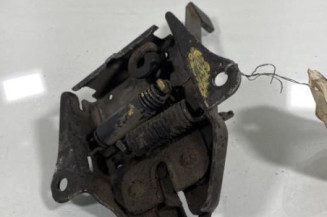 Fermeture de capot KIA SORENTO 1