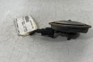 Avertisseur/Klaxon KIA SORENTO 1