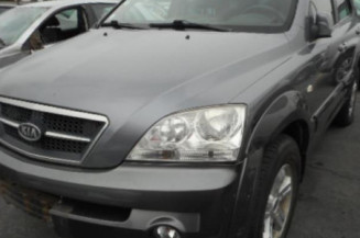 Boitier air bag KIA SORENTO 1