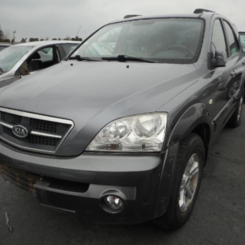 Boitier air bag KIA SORENTO 1 Photo n°4
