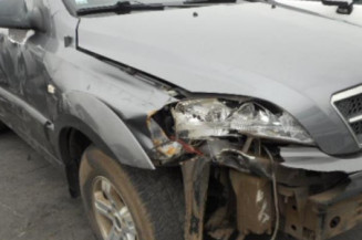 Boitier air bag KIA SORENTO 1