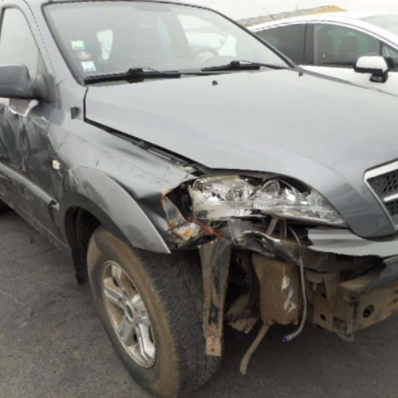Boitier air bag KIA SORENTO 1 Photo n°5