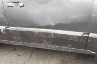 Boitier air bag KIA SORENTO 1
