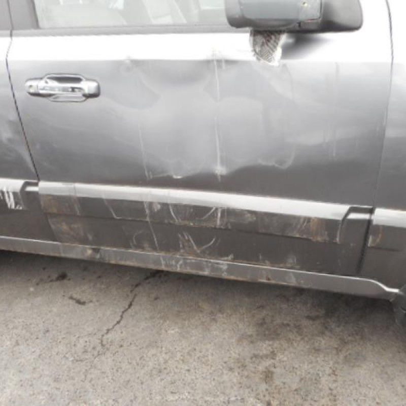 Boitier air bag KIA SORENTO 1 Photo n°6