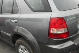 Boitier air bag KIA SORENTO 1