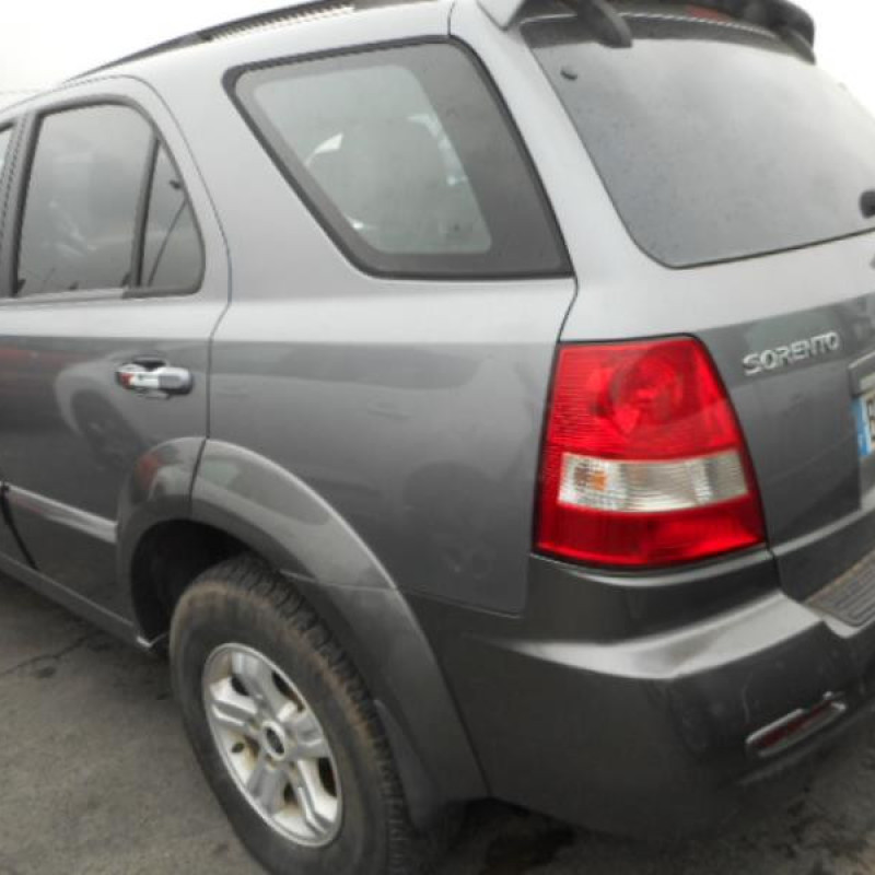 Boitier air bag KIA SORENTO 1 Photo n°8
