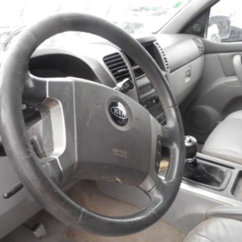 Boitier air bag KIA SORENTO 1 Photo n°9
