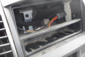 Boitier air bag KIA SORENTO 1