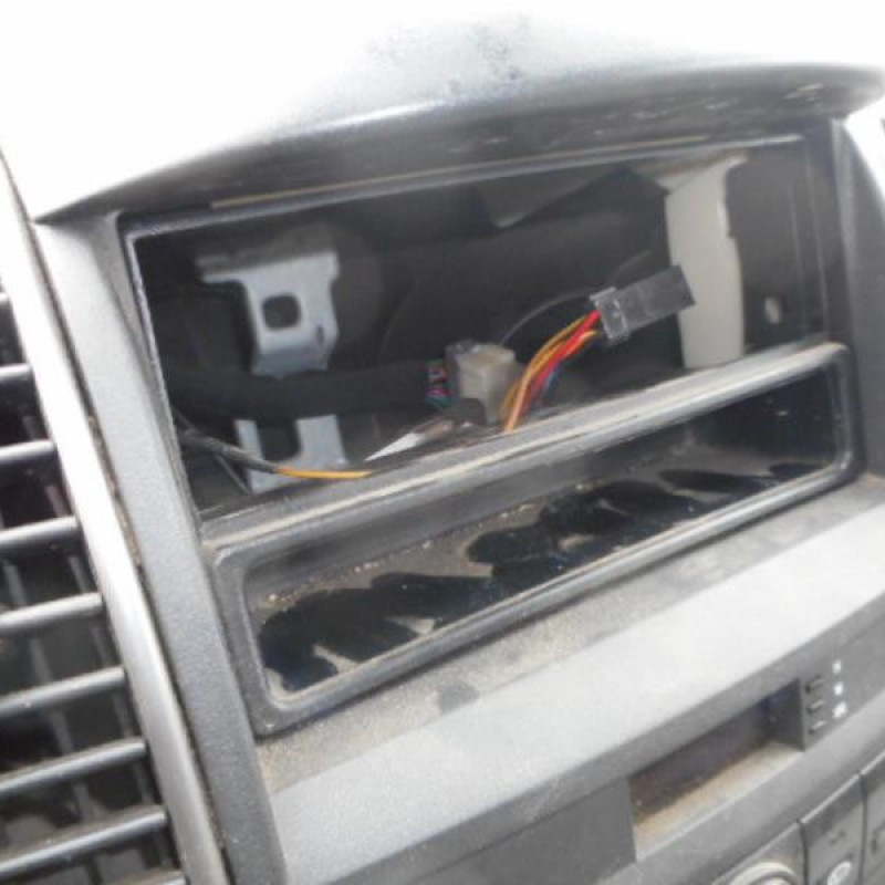 Boitier air bag KIA SORENTO 1 Photo n°11