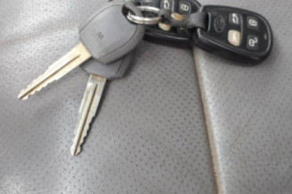Boitier air bag KIA SORENTO 1