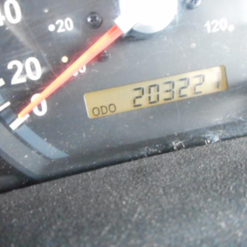 Boitier air bag KIA SORENTO 1 Photo n°13