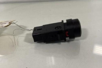 Bouton de warning KIA SORENTO 1
