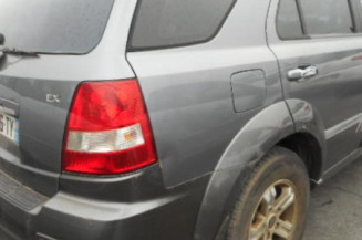 Charniere de capot KIA SORENTO 1