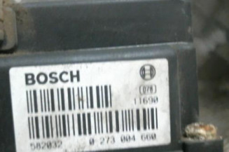 Bloc ABS (freins anti-blocage) KIA SORENTO 1