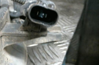 Moto ventilateur radiateur KIA SORENTO 1