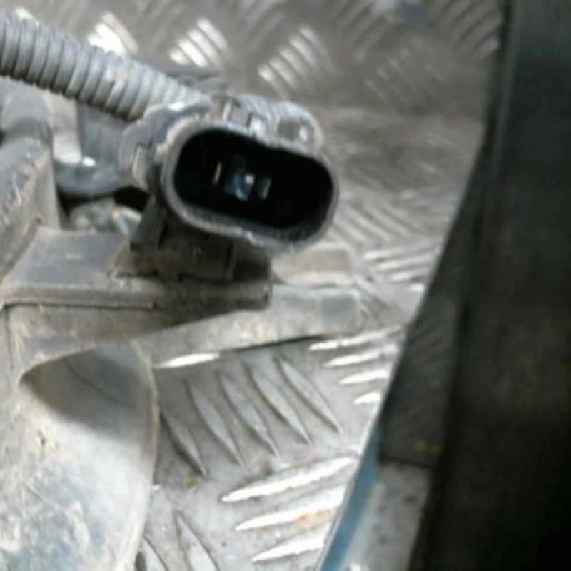 Moto ventilateur radiateur KIA SORENTO 1 Photo n°3