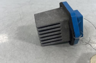 Resistance chauffage KIA SORENTO 1 Photo n°1
