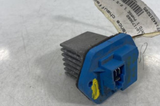Resistance chauffage KIA SORENTO 1