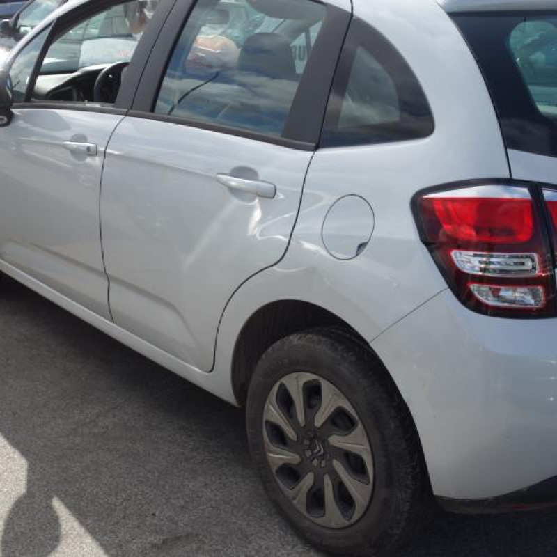 Amortisseur avant droit CITROEN C3 2 Photo n°1