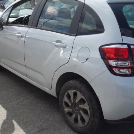 Amortisseur avant droit CITROEN C3 2 Photo n°1