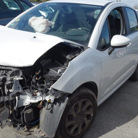 Amortisseur avant droit CITROEN C3 2
