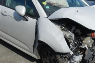 Amortisseur avant droit CITROEN C3 2