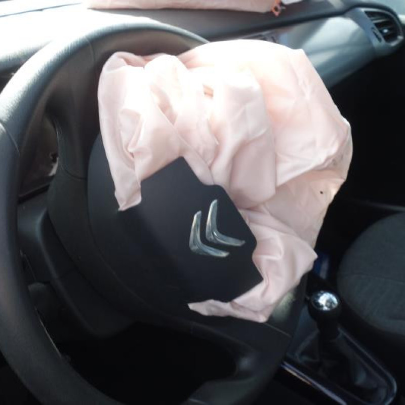 Amortisseur avant droit CITROEN C3 2 Photo n°5