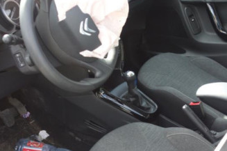 Amortisseur avant droit CITROEN C3 2
