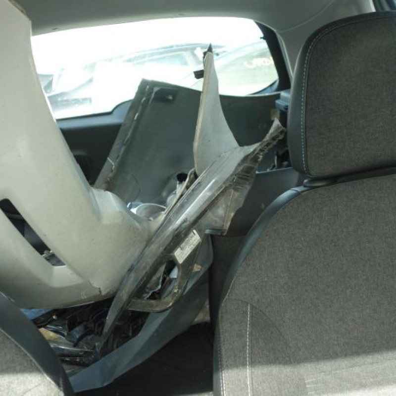 Amortisseur avant droit CITROEN C3 2 Photo n°8