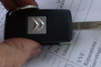 Amortisseur avant droit CITROEN C3 2