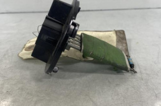 Resistance chauffage CITROEN C3 2
