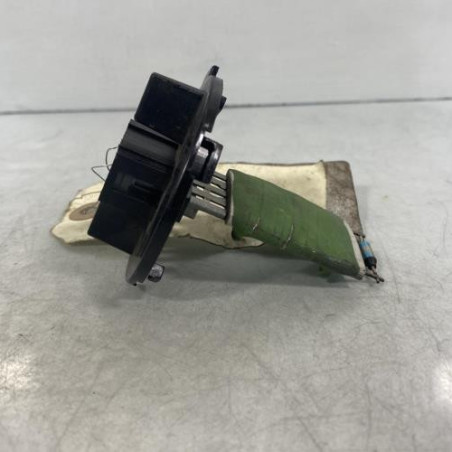 Resistance chauffage CITROEN C3 2
