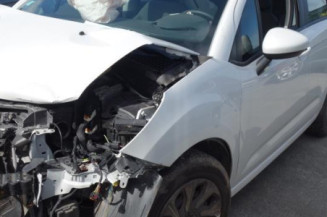 Resistance chauffage CITROEN C3 2