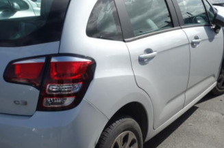Resistance chauffage CITROEN C3 2