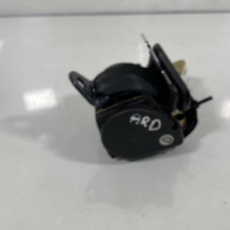 Ceinture arriere droit CITROEN SAXO Photo n°1
