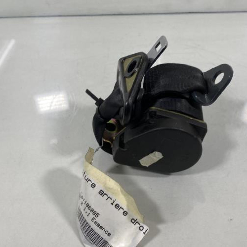 Ceinture arriere droit CITROEN SAXO Photo n°3