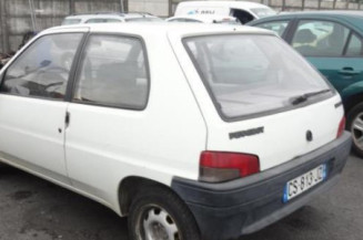 Verin de coffre PEUGEOT 106