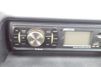 Verin de coffre PEUGEOT 106