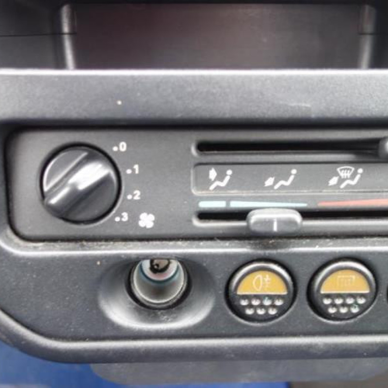 Amortisseur avant gauche PEUGEOT 106 Photo n°6