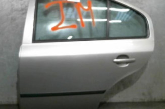 Porte arriere gauche SKODA OCTAVIA 1 Photo n°1