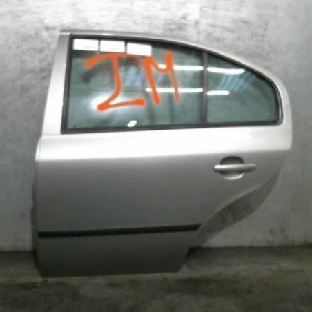 Porte arriere gauche SKODA OCTAVIA 1 Photo n°1