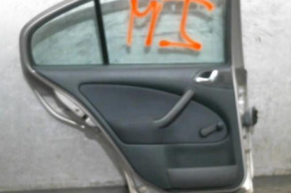 Porte arriere gauche SKODA OCTAVIA 1