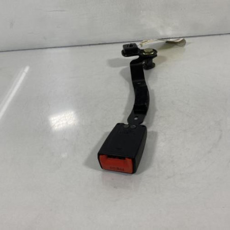 Attache ceinture avant droit SKODA OCTAVIA 1 Photo n°1