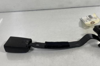 Attache ceinture avant droit SKODA OCTAVIA 1
